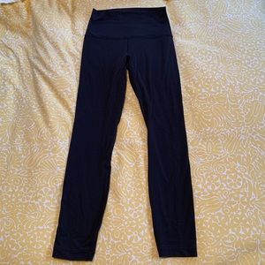 Lululemon Align Pant - size 6